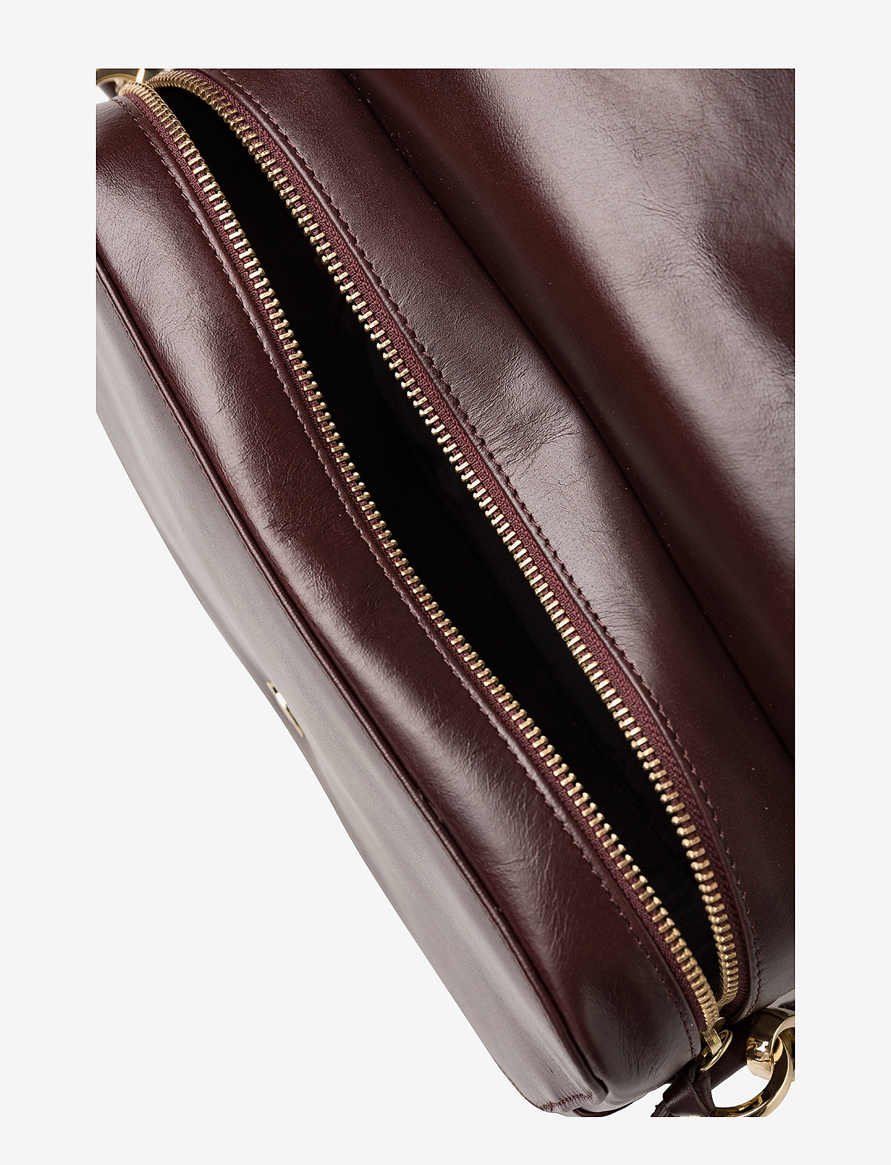 Royal RepubliQ - Raf Curve Handbag + - bordeaux - 5