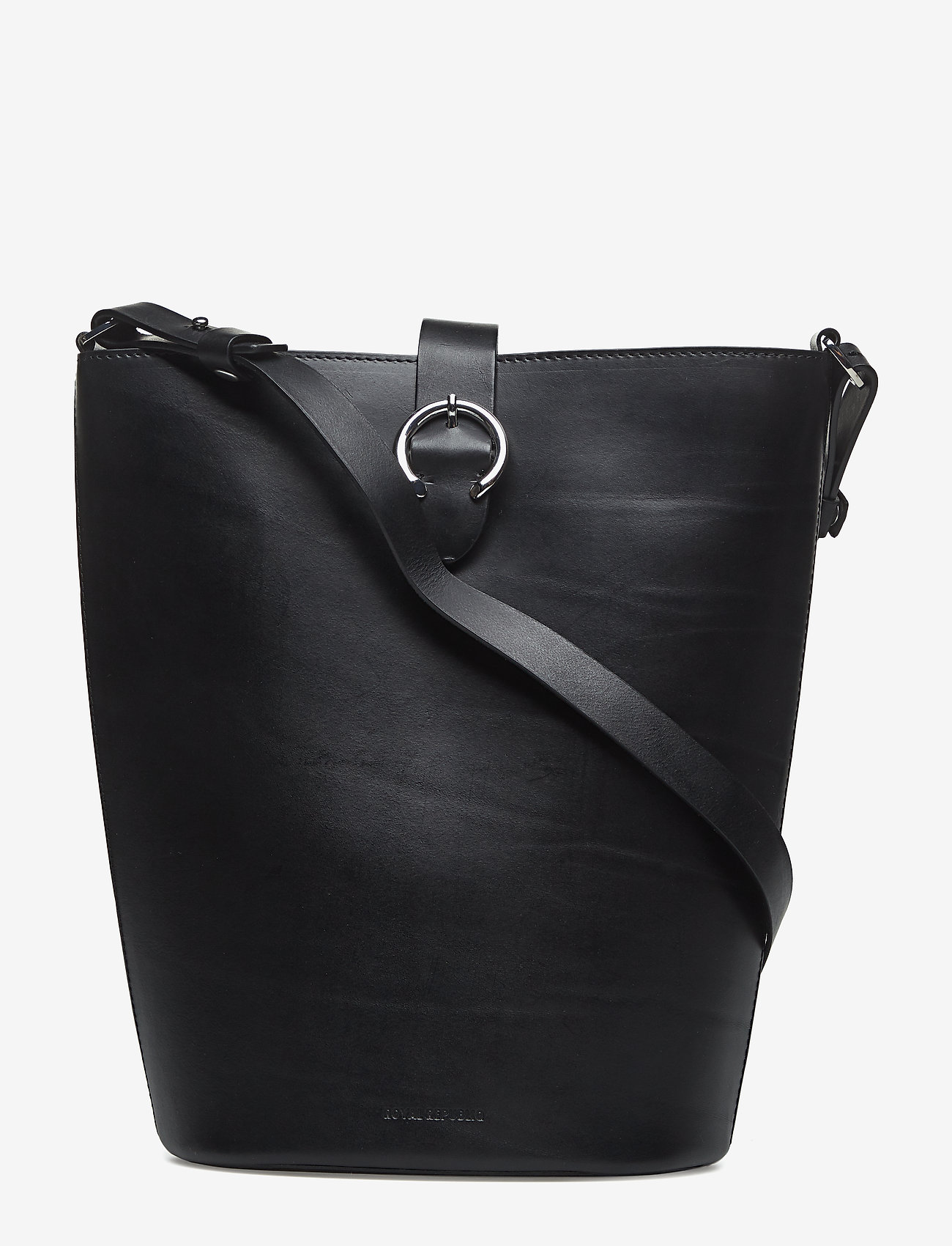 Royal RepubliQ - Aria Bucket Handbag - black - 0