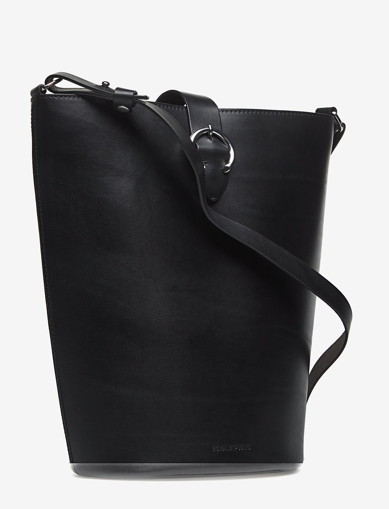 Royal RepubliQ - Aria Bucket Handbag - black - 2