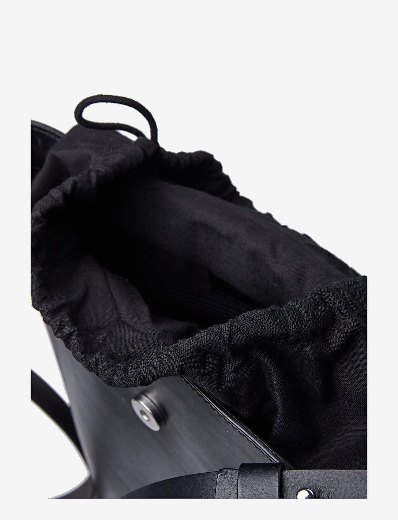 Royal RepubliQ - Aria Bucket Handbag - black - 5