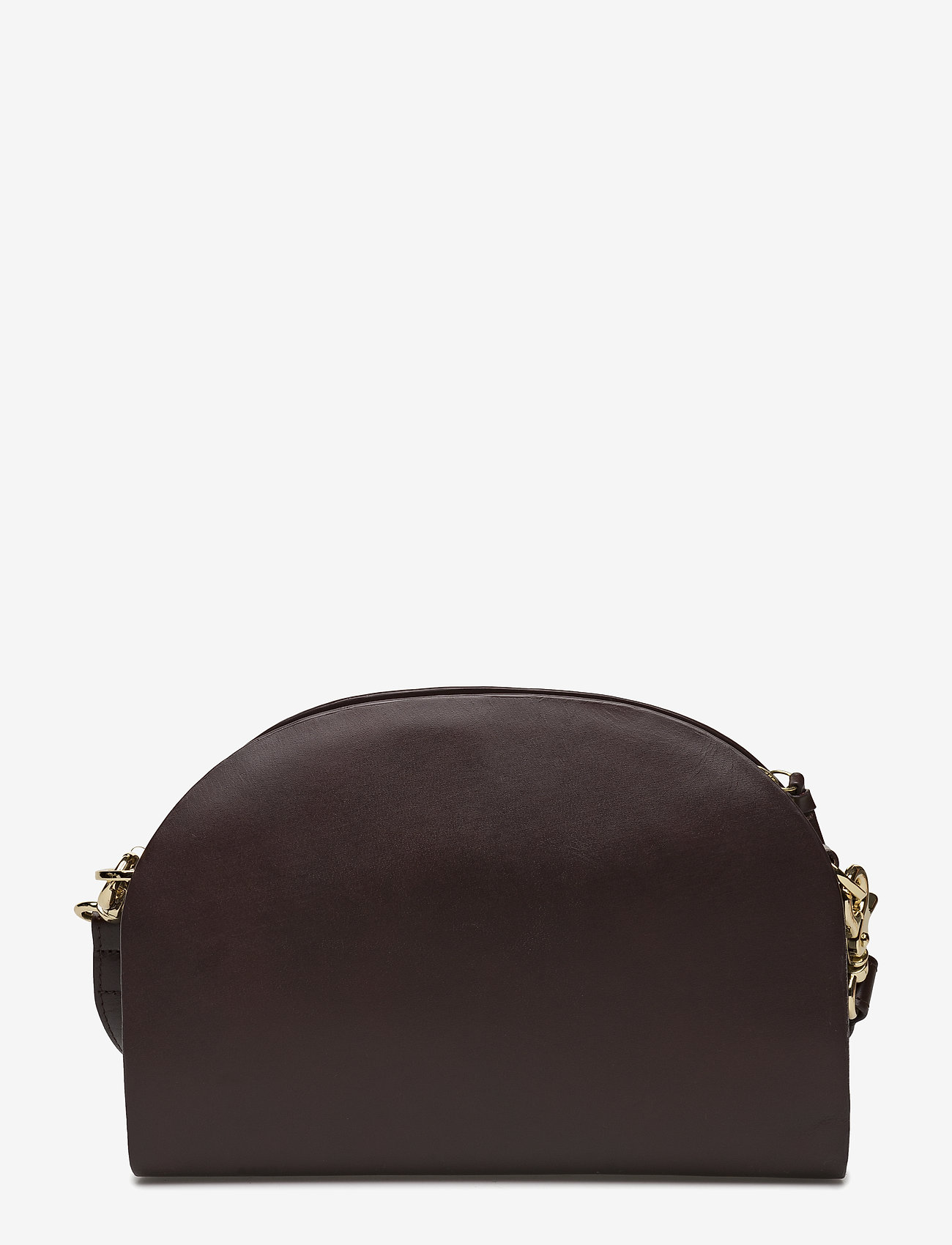 Royal RepubliQ - Galax Curve Hand Bag + - wine - 1