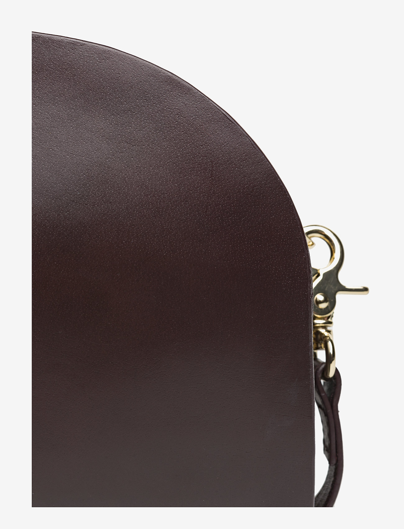 Royal RepubliQ - Galax Curve Hand Bag + - wine - 3