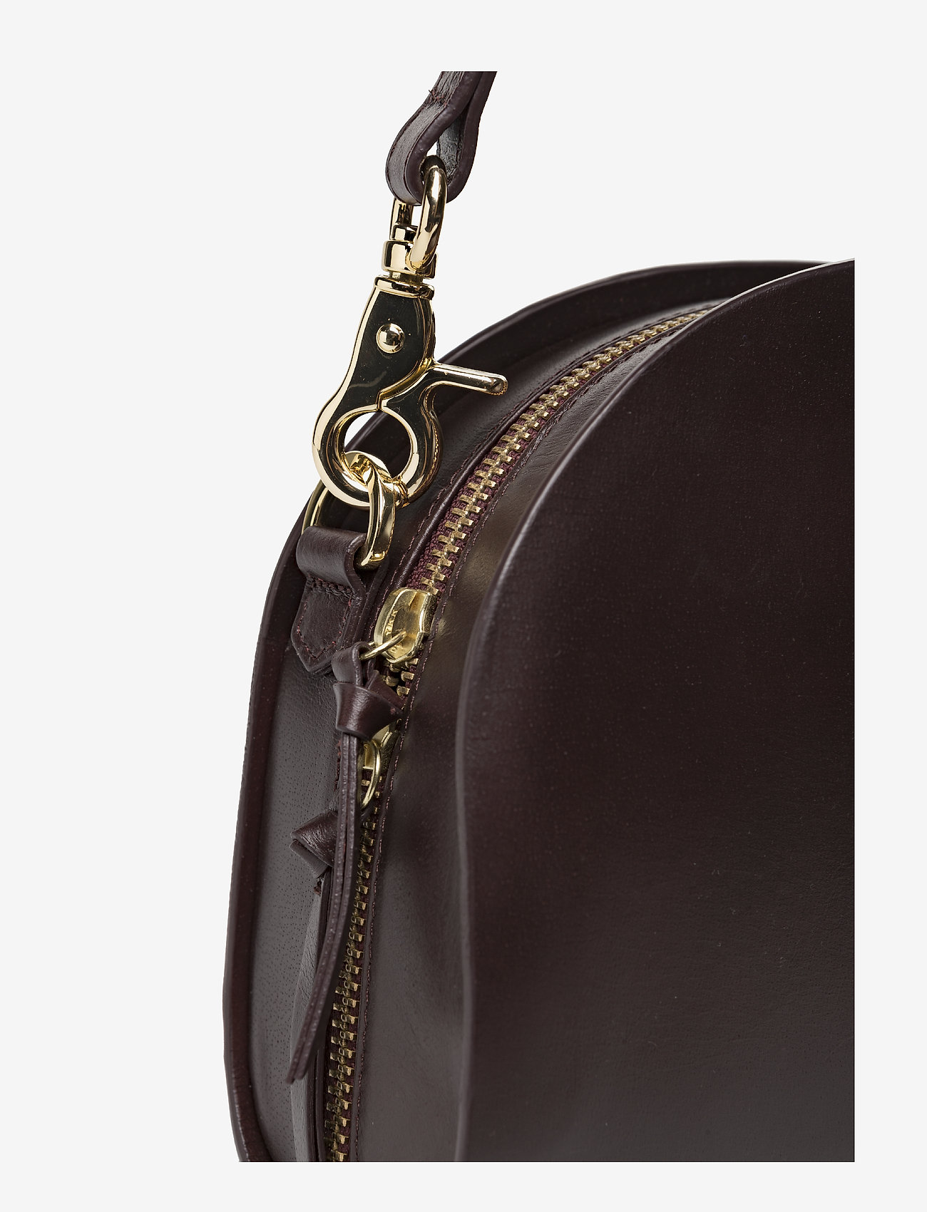 Royal RepubliQ - Galax Curve Hand Bag + - wine - 4