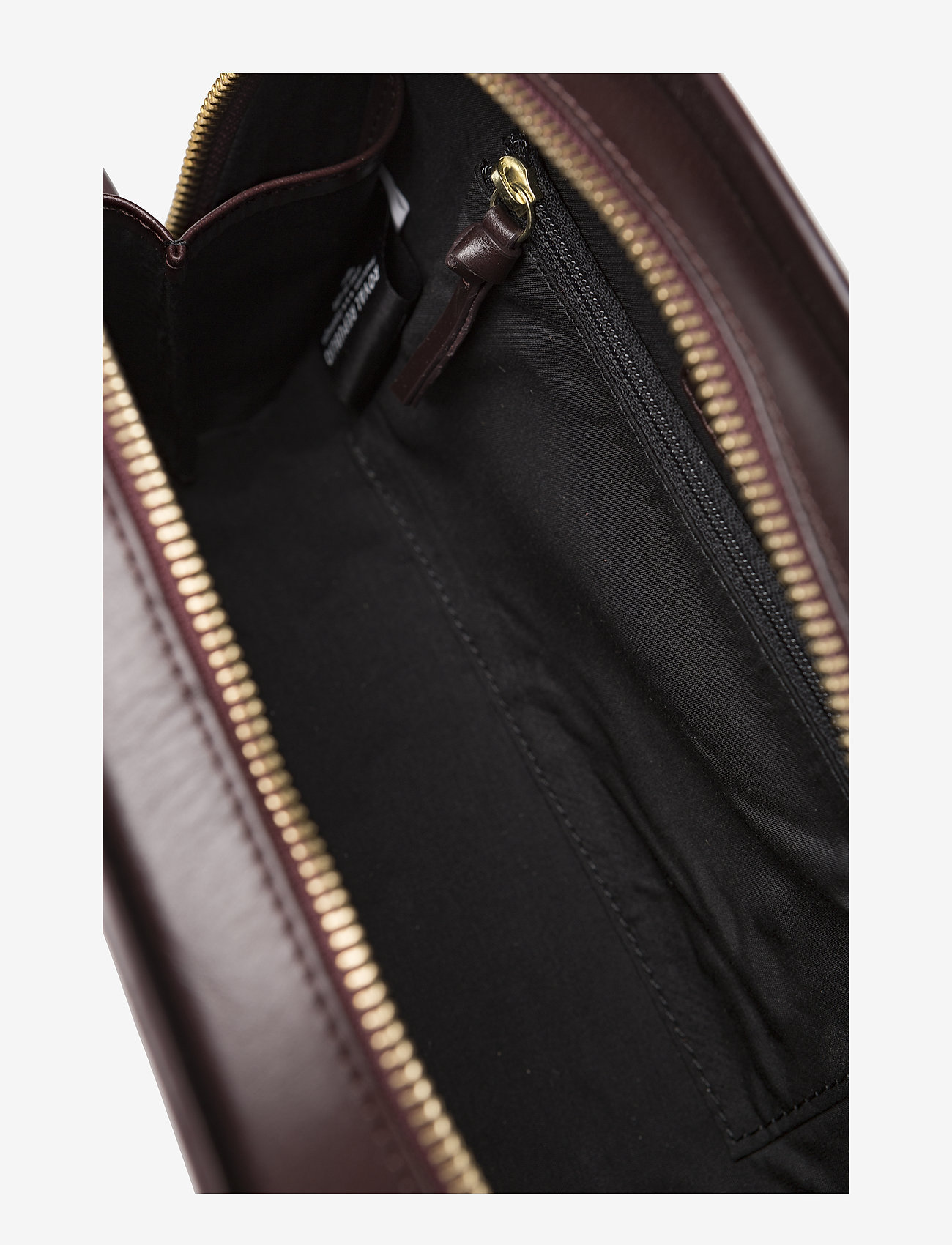 Royal RepubliQ - Galax Curve Hand Bag + - wine - 5