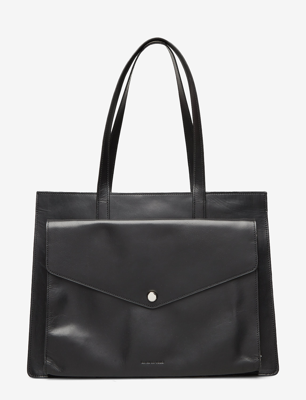 Royal RepubliQ - New Conductor Business Shopper - black - 0