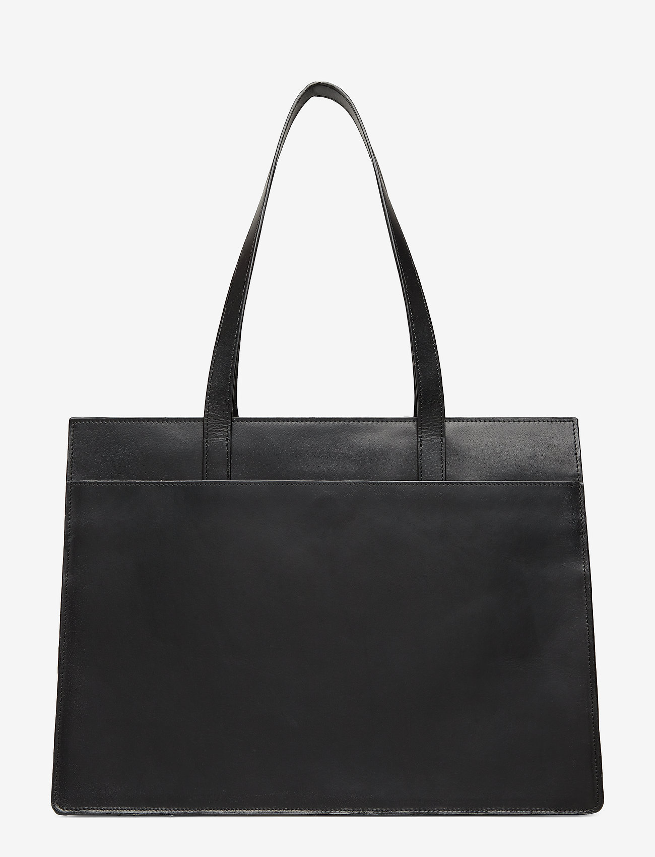 Royal RepubliQ - New Conductor Business Shopper - black - 1
