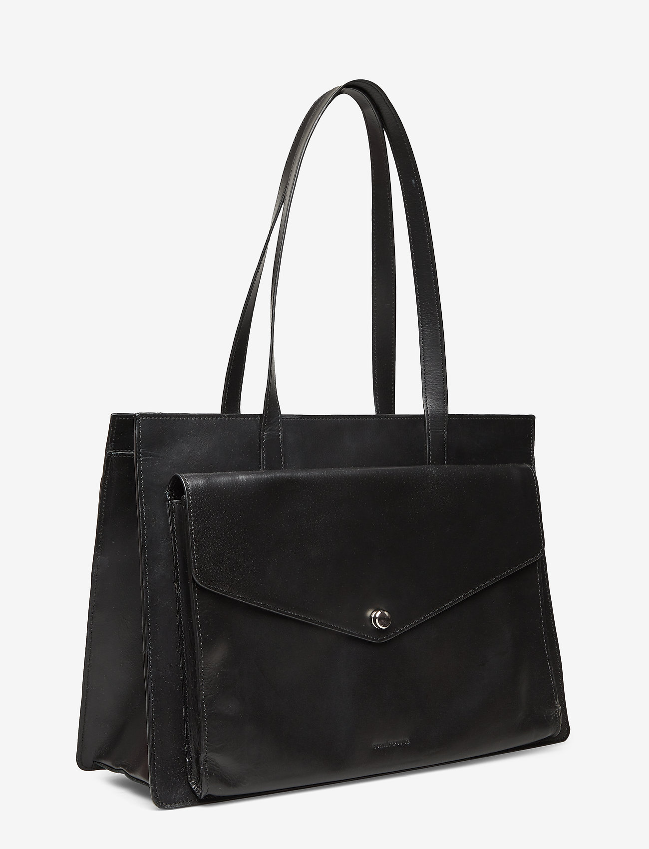 Royal RepubliQ - New Conductor Business Shopper - black - 2
