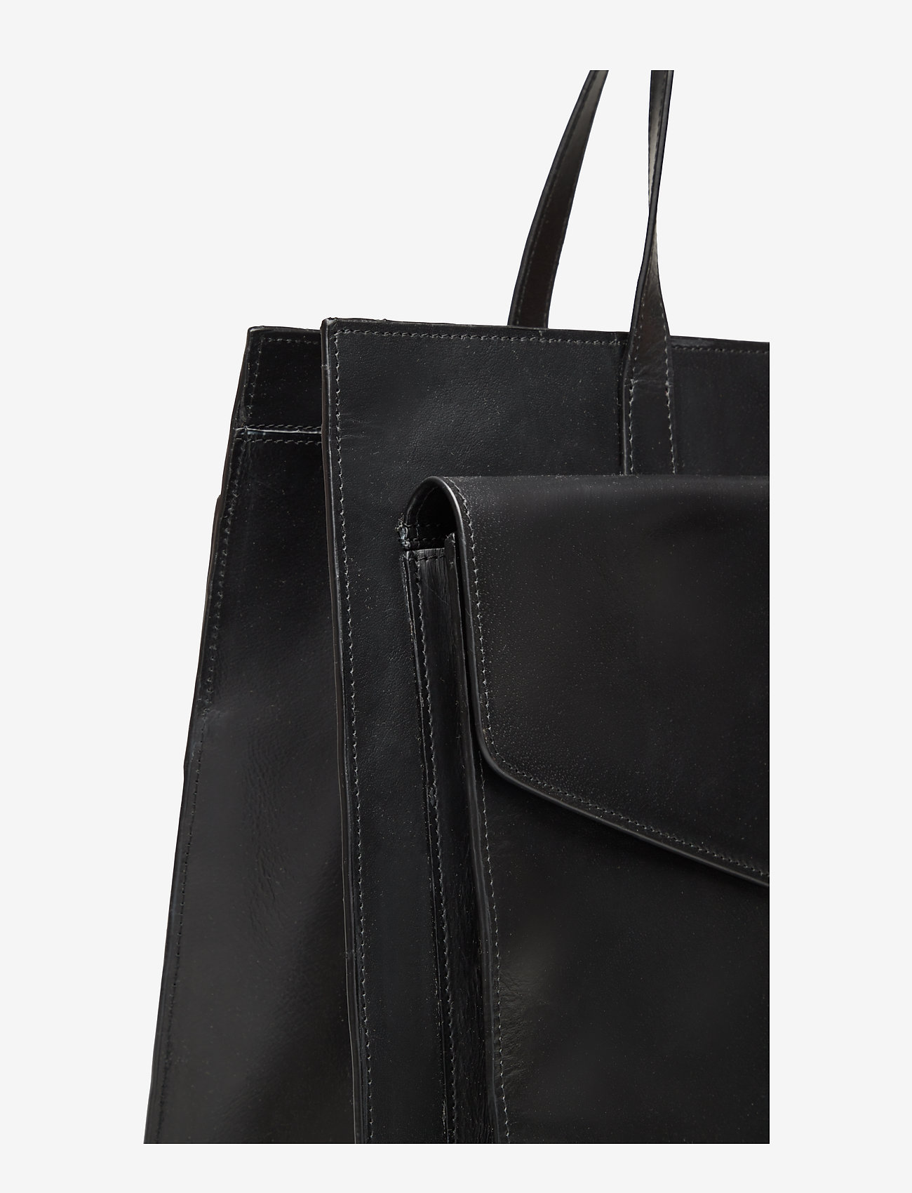 Royal RepubliQ - New Conductor Business Shopper - black - 3