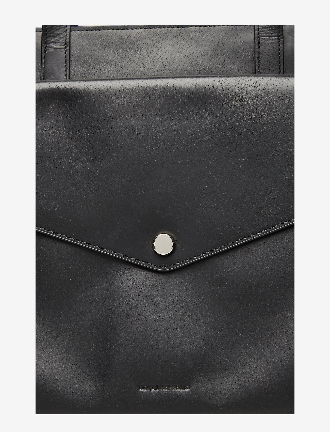 Royal RepubliQ - New Conductor Business Shopper - black - 4