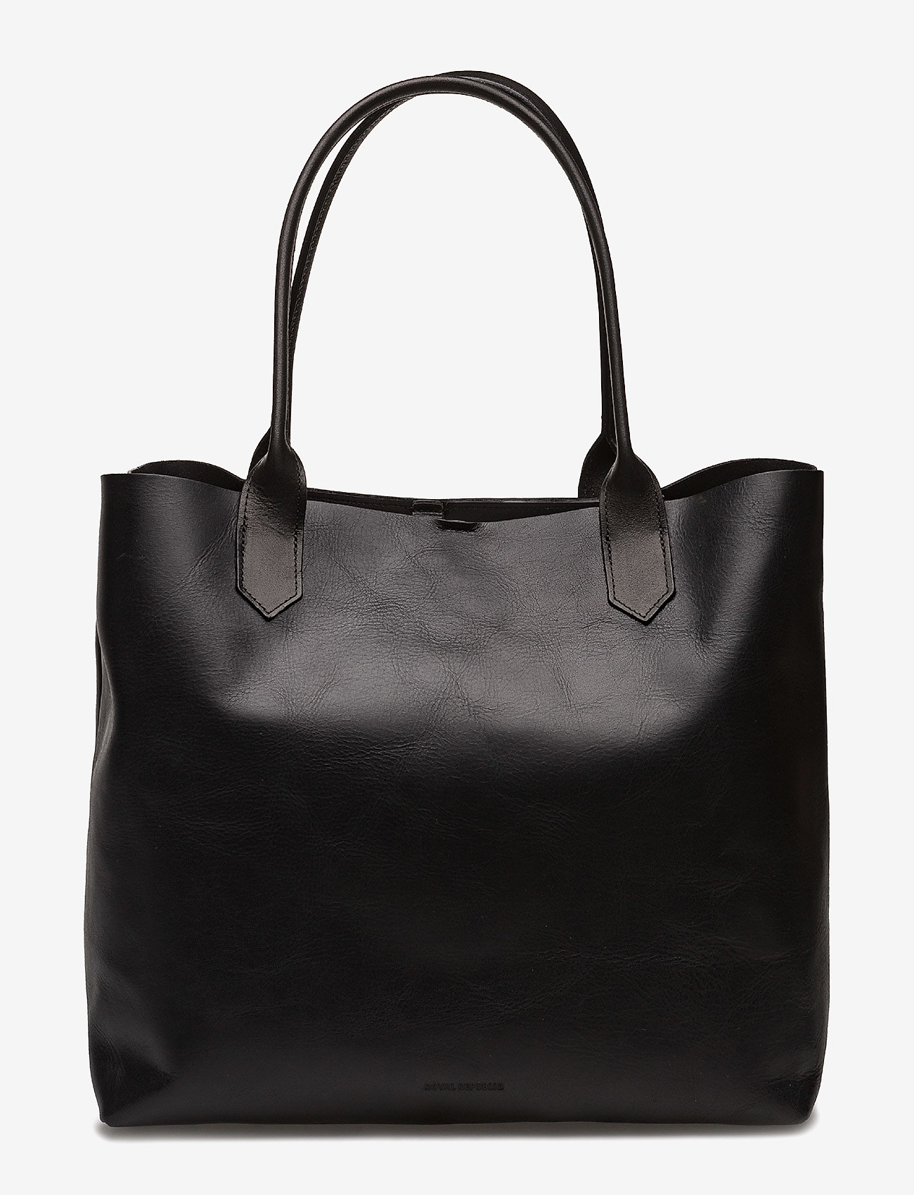 Unbound Shopper - BLACK