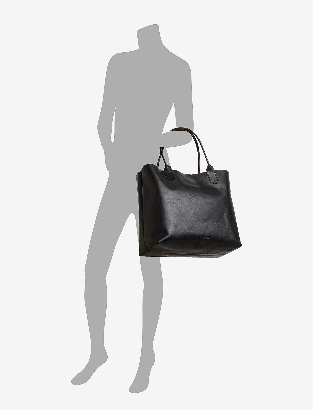 Royal RepubliQ - Unbound Shopper - black - 5