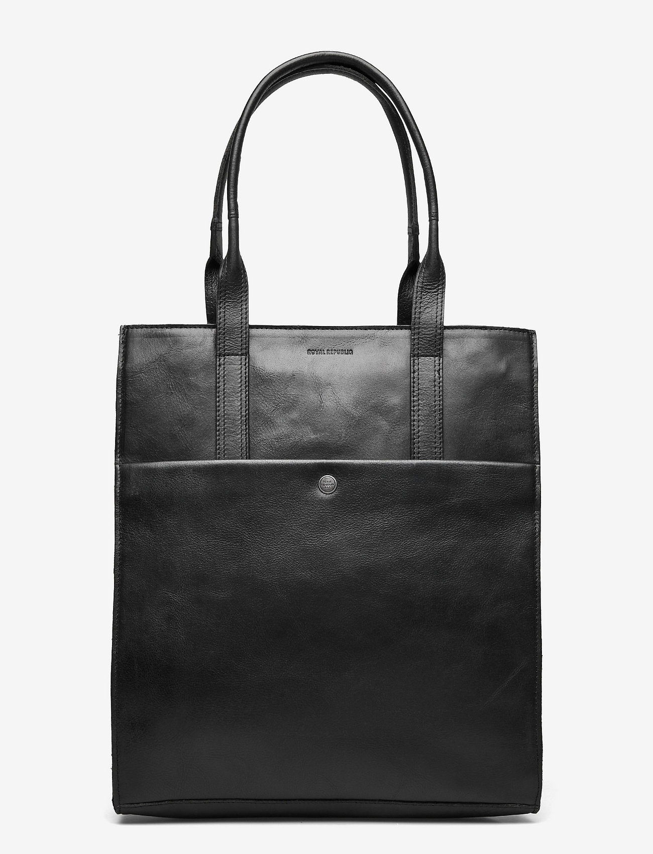 Nippon Tote - BLACK