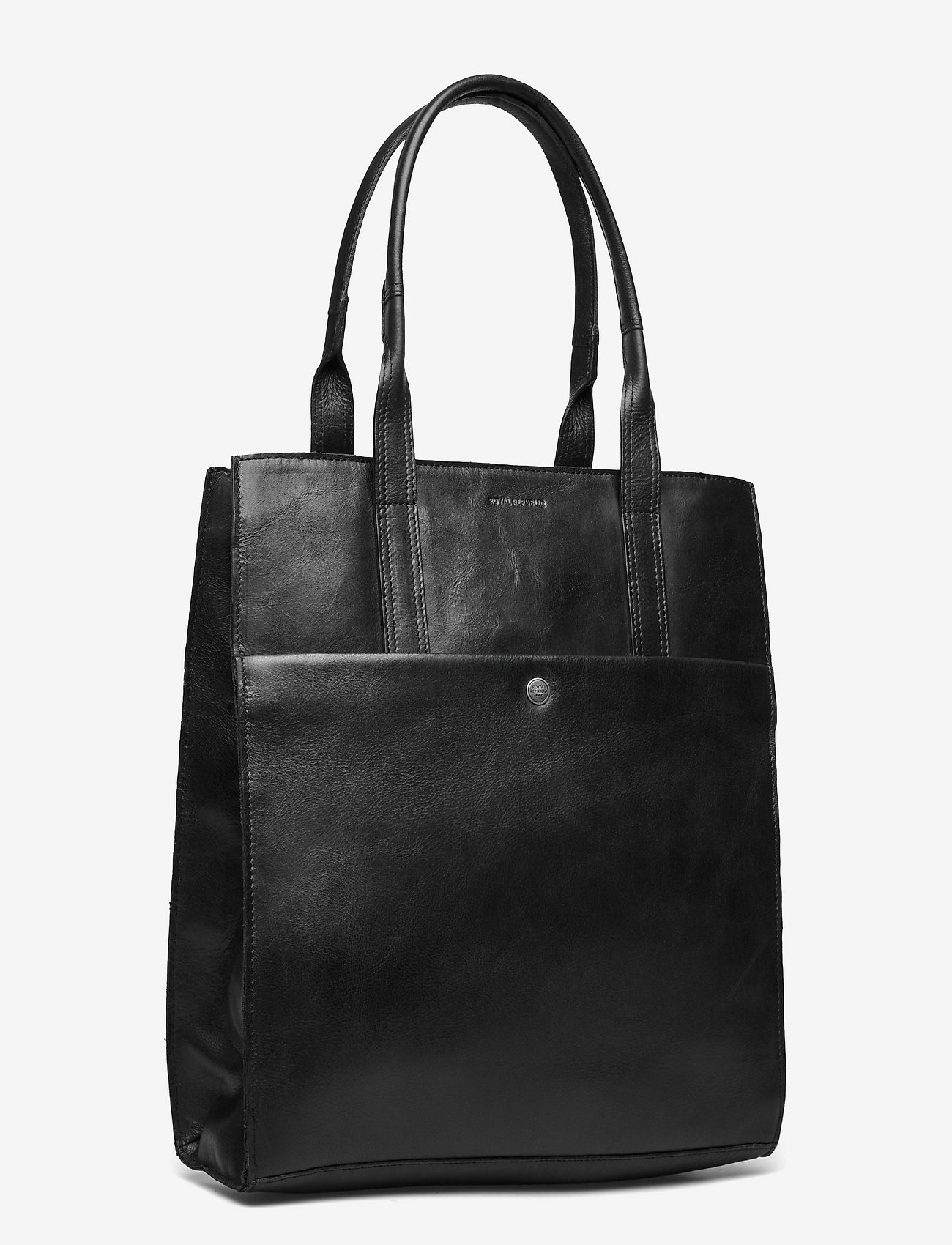 Royal RepubliQ - Nippon Tote - black - 3