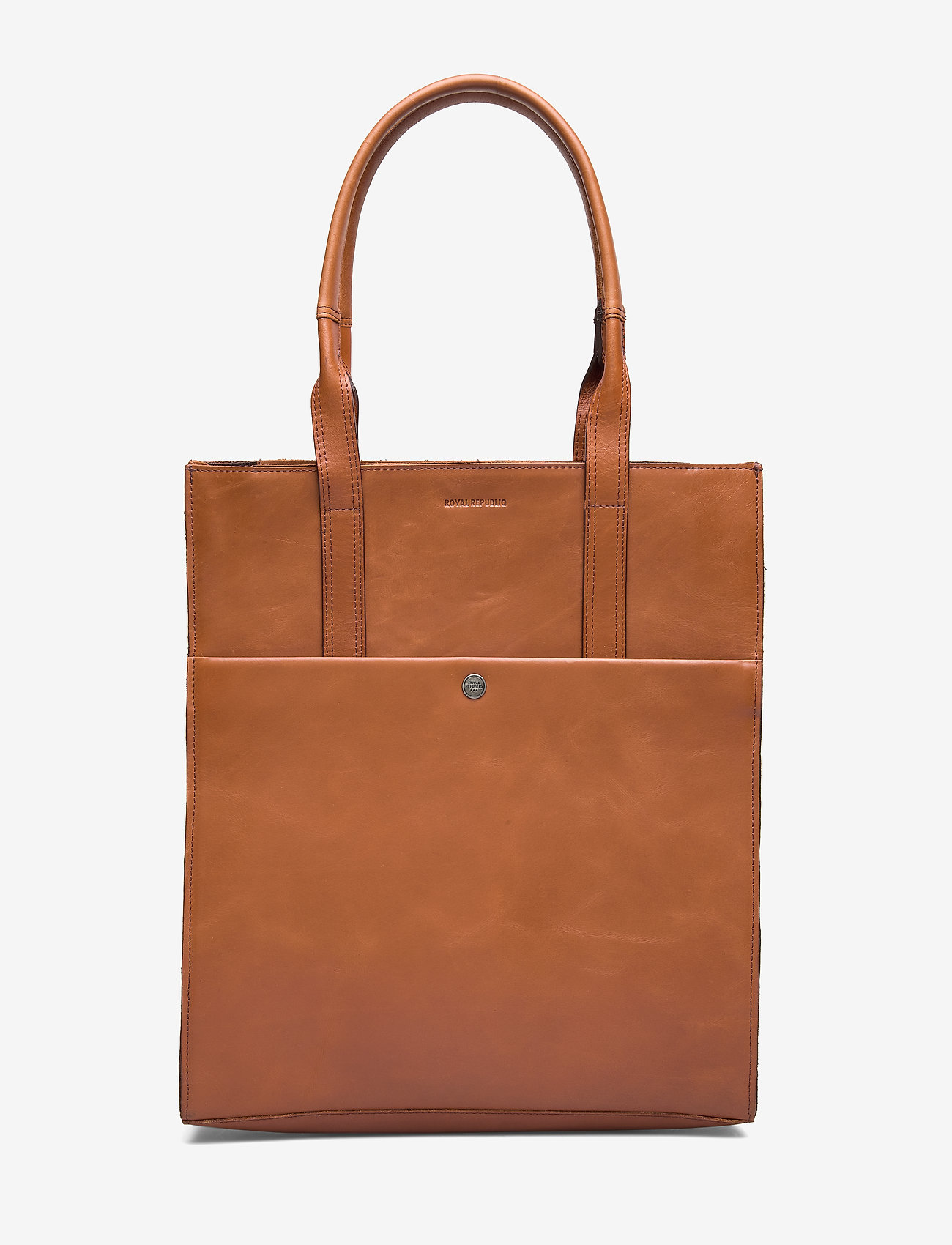 Nippon Tote - COGNAC