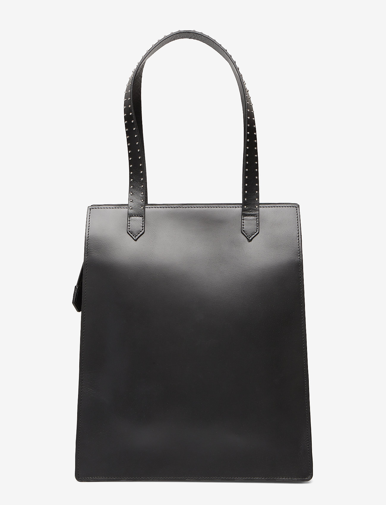 Royal RepubliQ - New Conductor Rivet Tote - black - 1