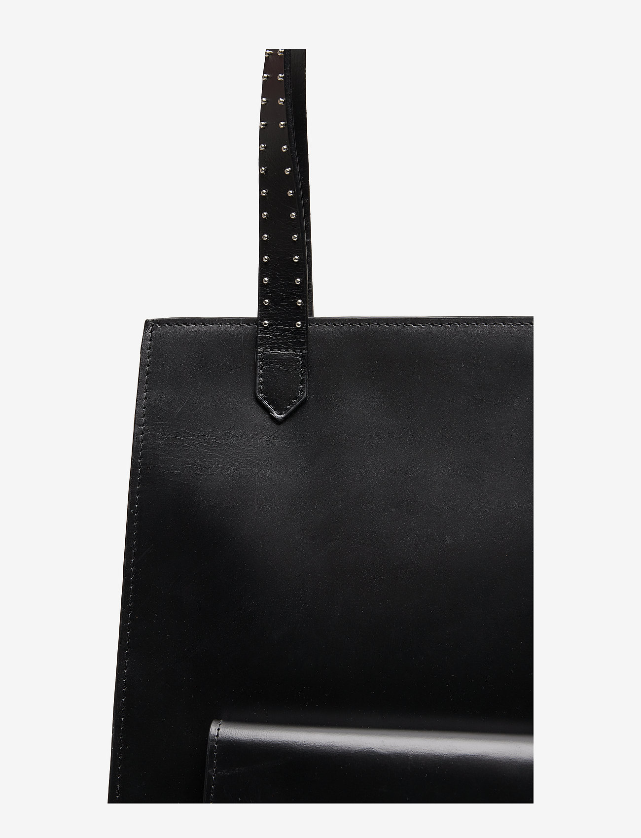 Royal RepubliQ - New Conductor Rivet Tote - black - 4