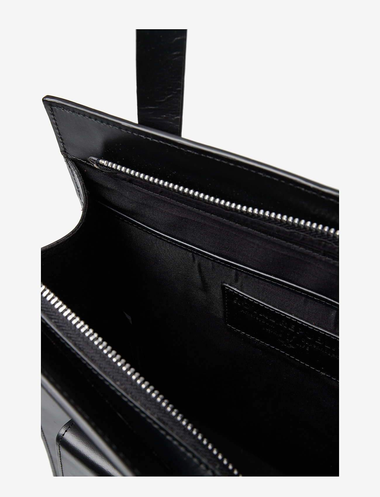 Royal RepubliQ - New Conductor Rivet Tote - black - 5