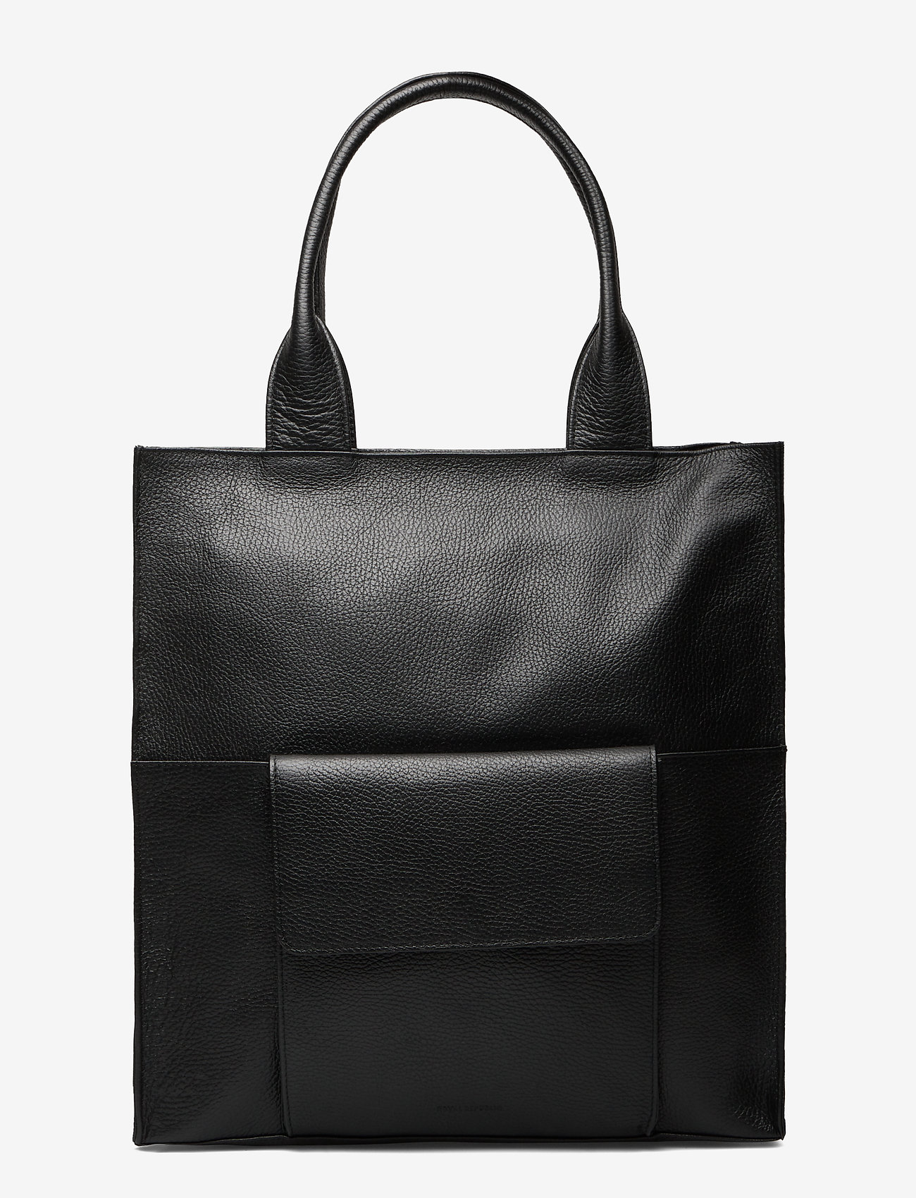 Royal RepubliQ - Pure Tote - Black - black - 0