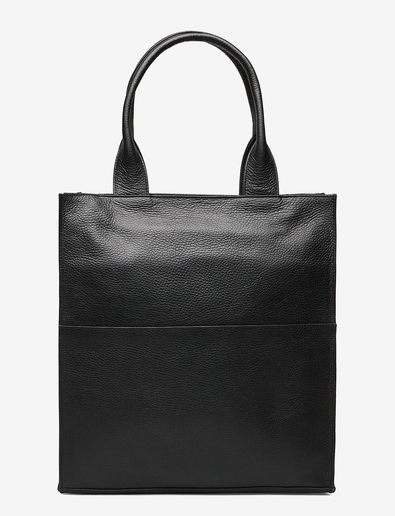 Royal RepubliQ - Pure Tote - Black - black - 1