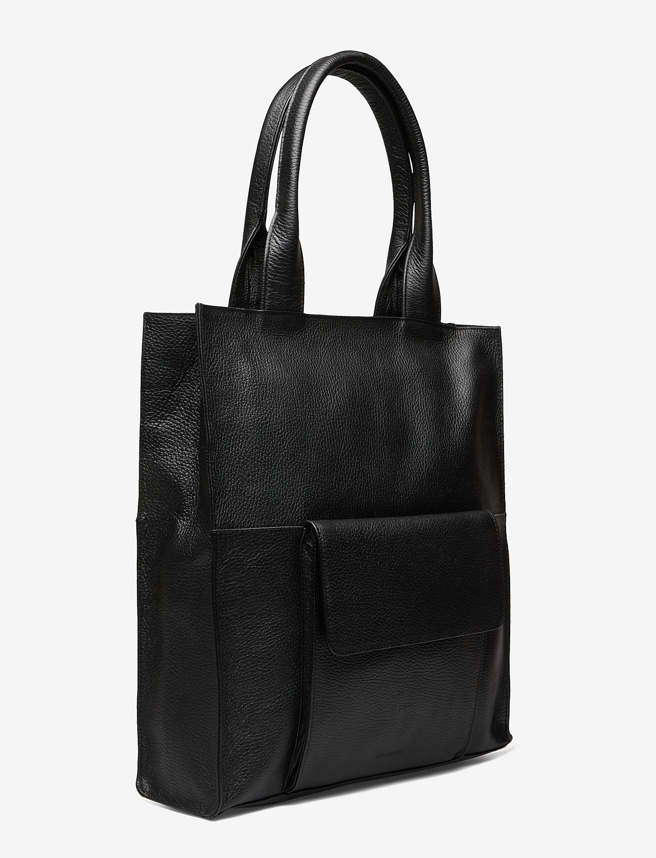 Royal RepubliQ - Pure Tote - Black - black - 2