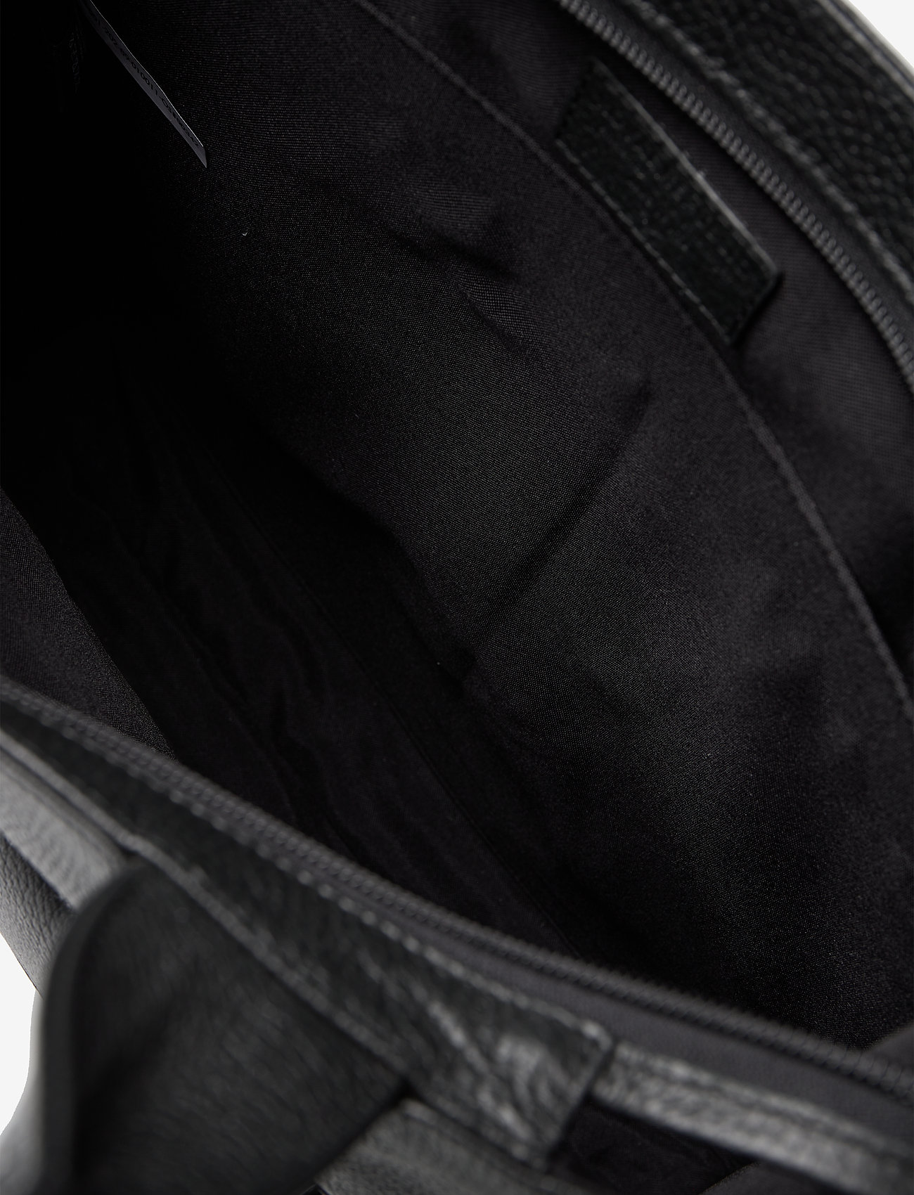 Royal RepubliQ - Pure Tote - Black - black - 3