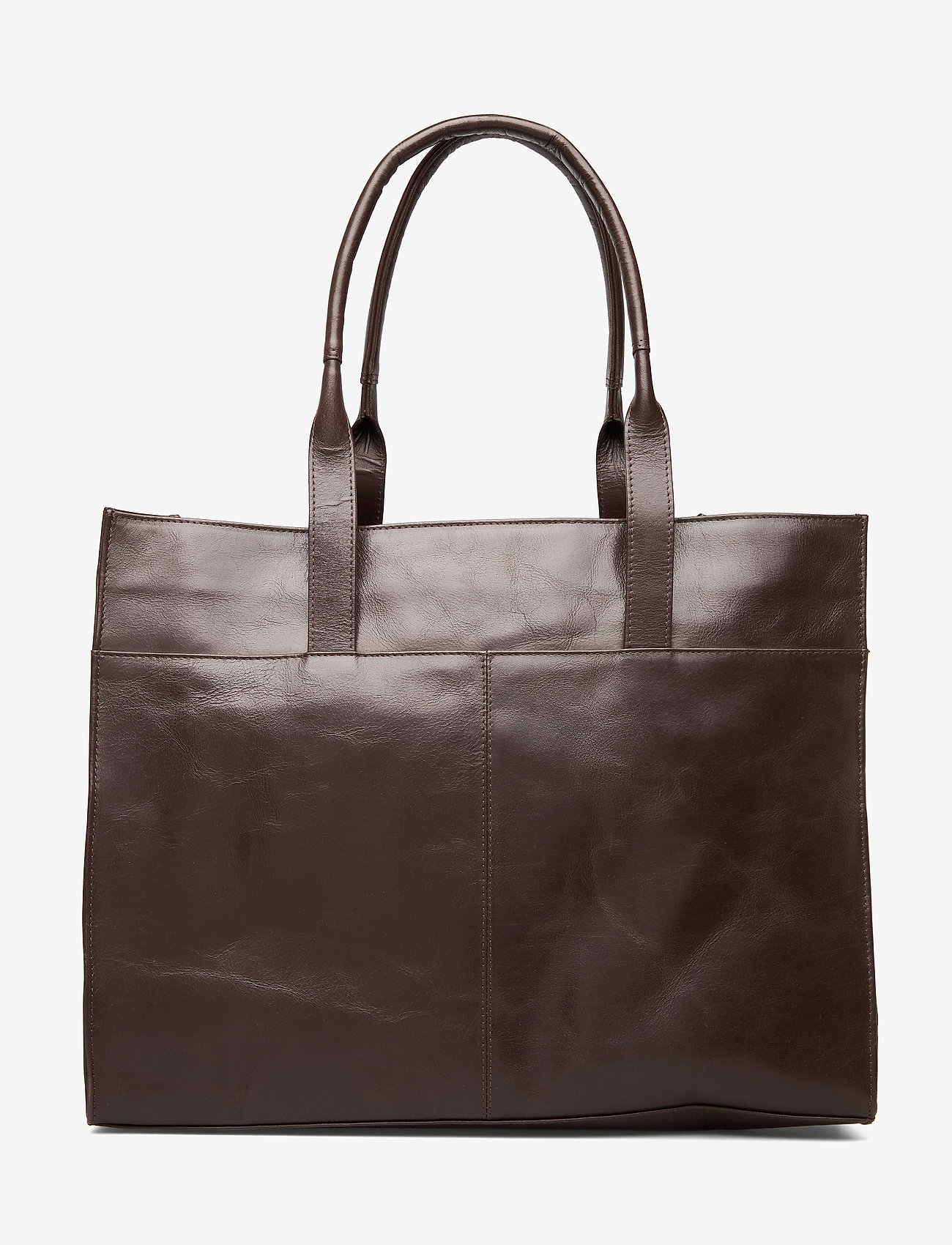 Royal RepubliQ - Bullet Shopper - brown - 1