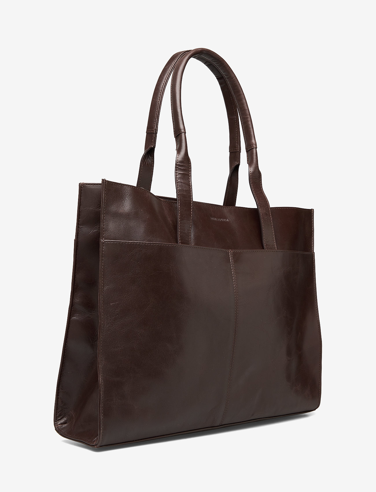 Royal RepubliQ - Bullet Shopper - brown - 2