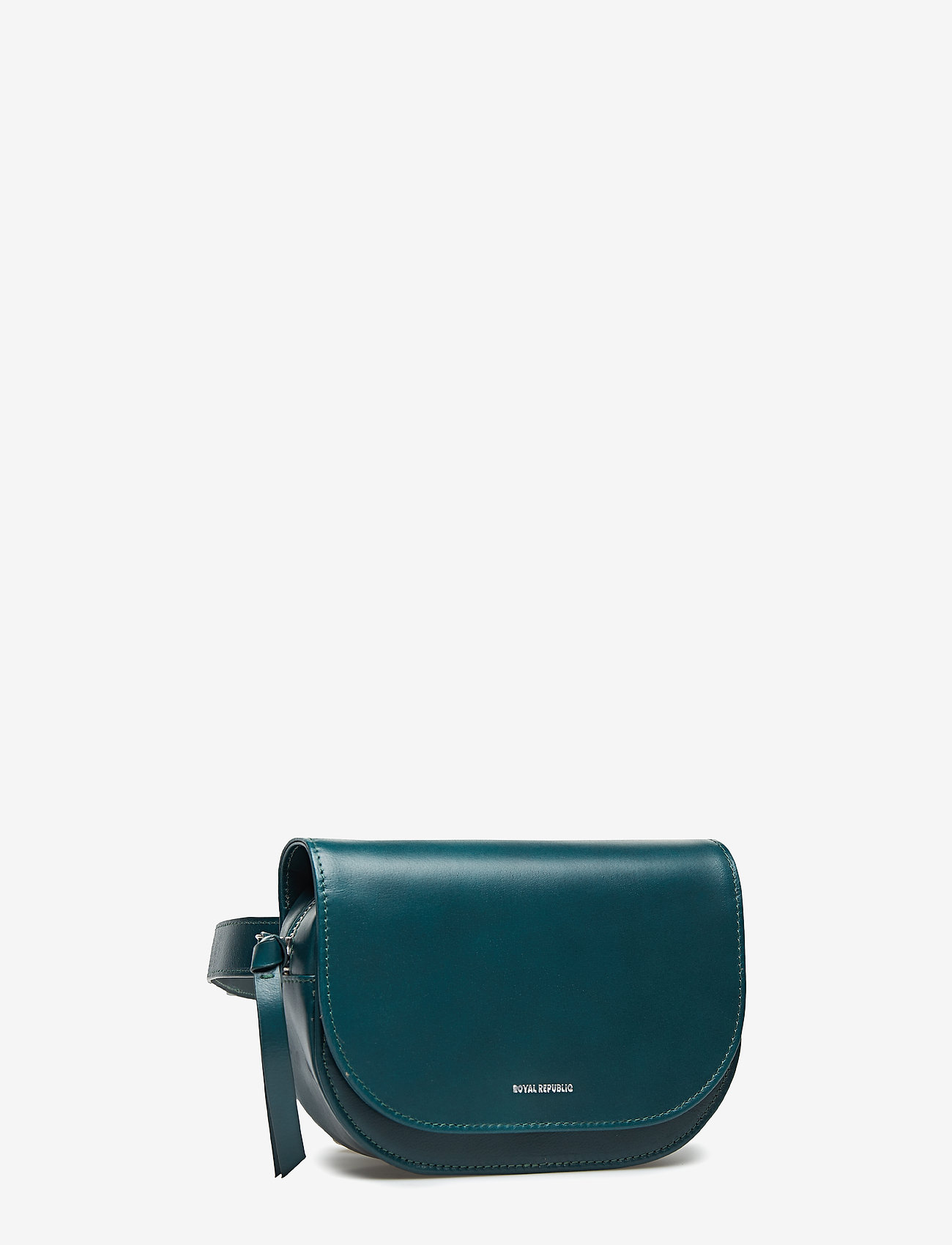 Royal RepubliQ - Raf Curve Bum Bag - green - 2