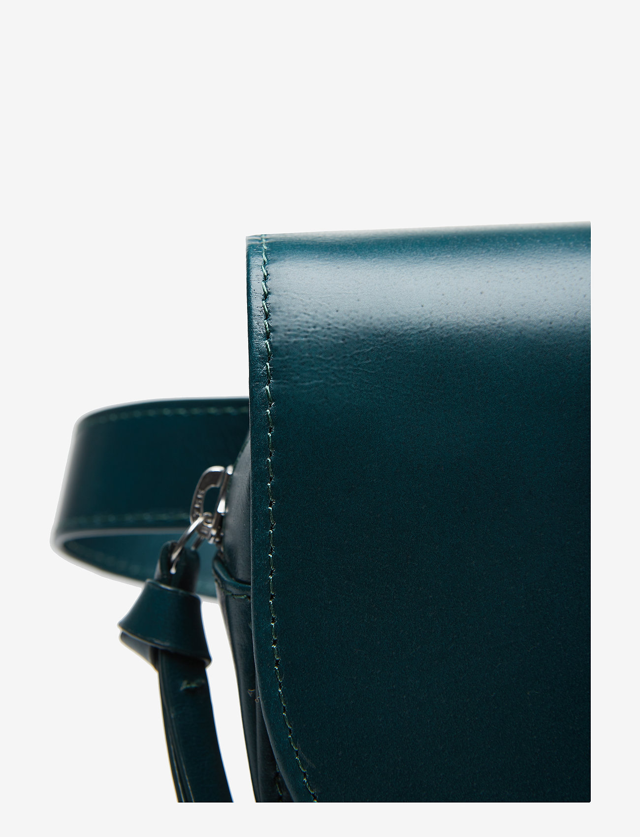 Royal RepubliQ - Raf Curve Bum Bag - green - 3