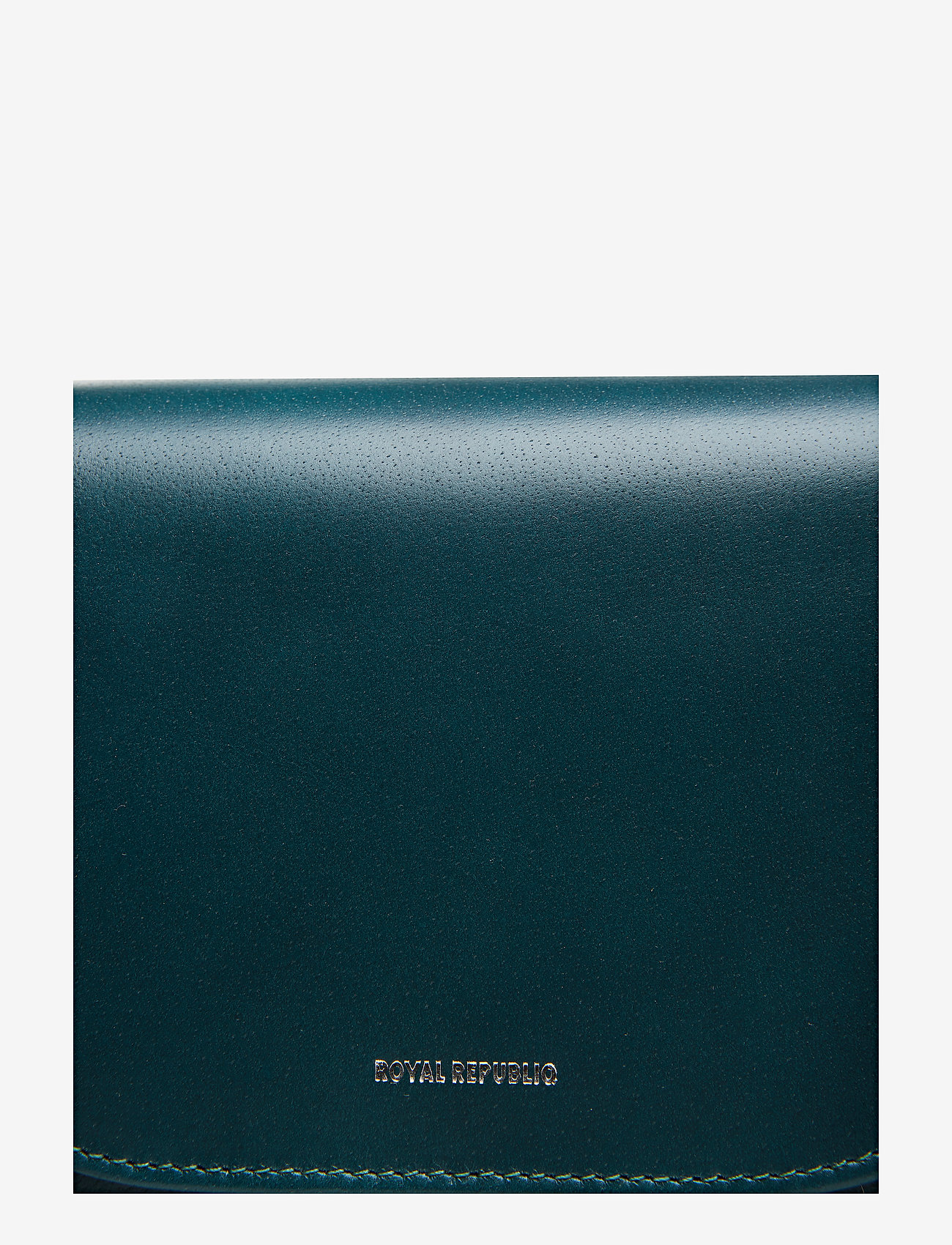 Royal RepubliQ - Raf Curve Bum Bag - green - 4