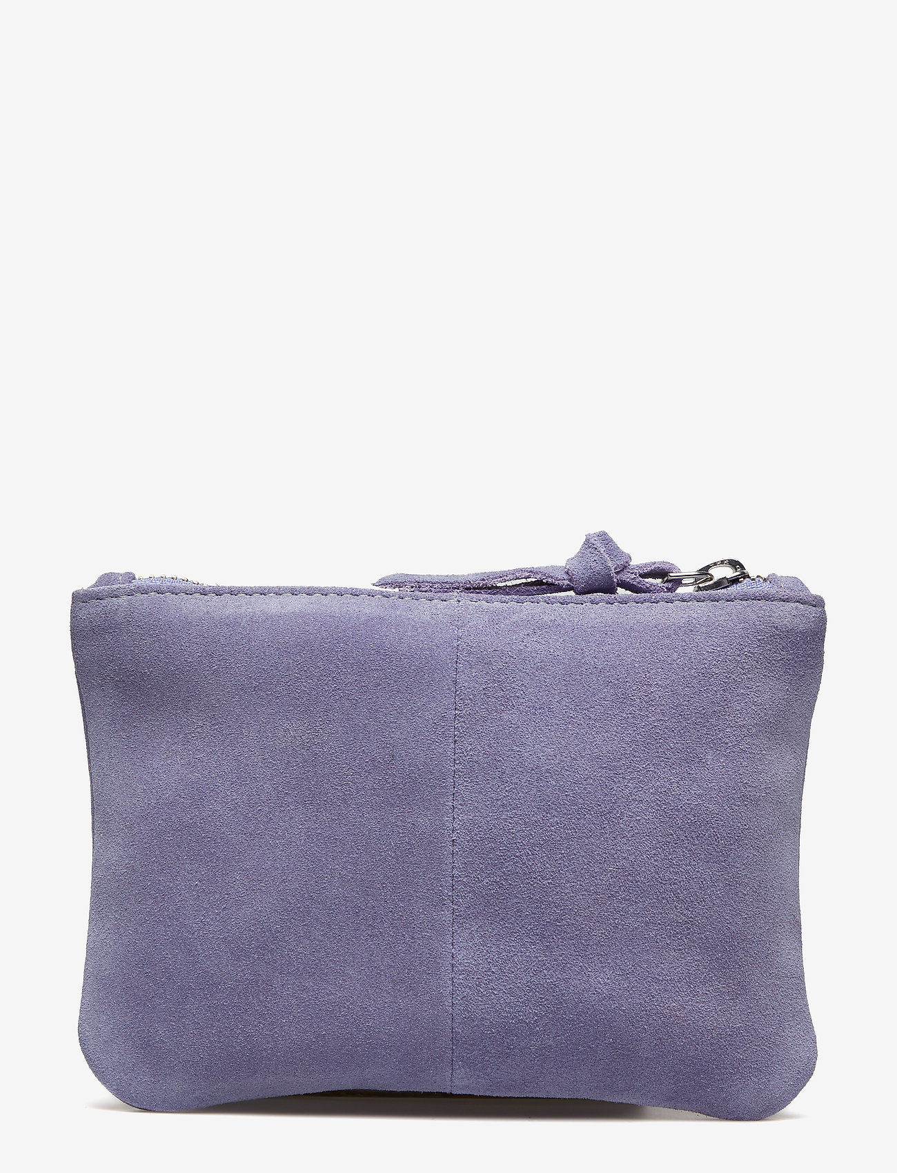 Royal RepubliQ - Town Pouch Suede 191 - purple - 1