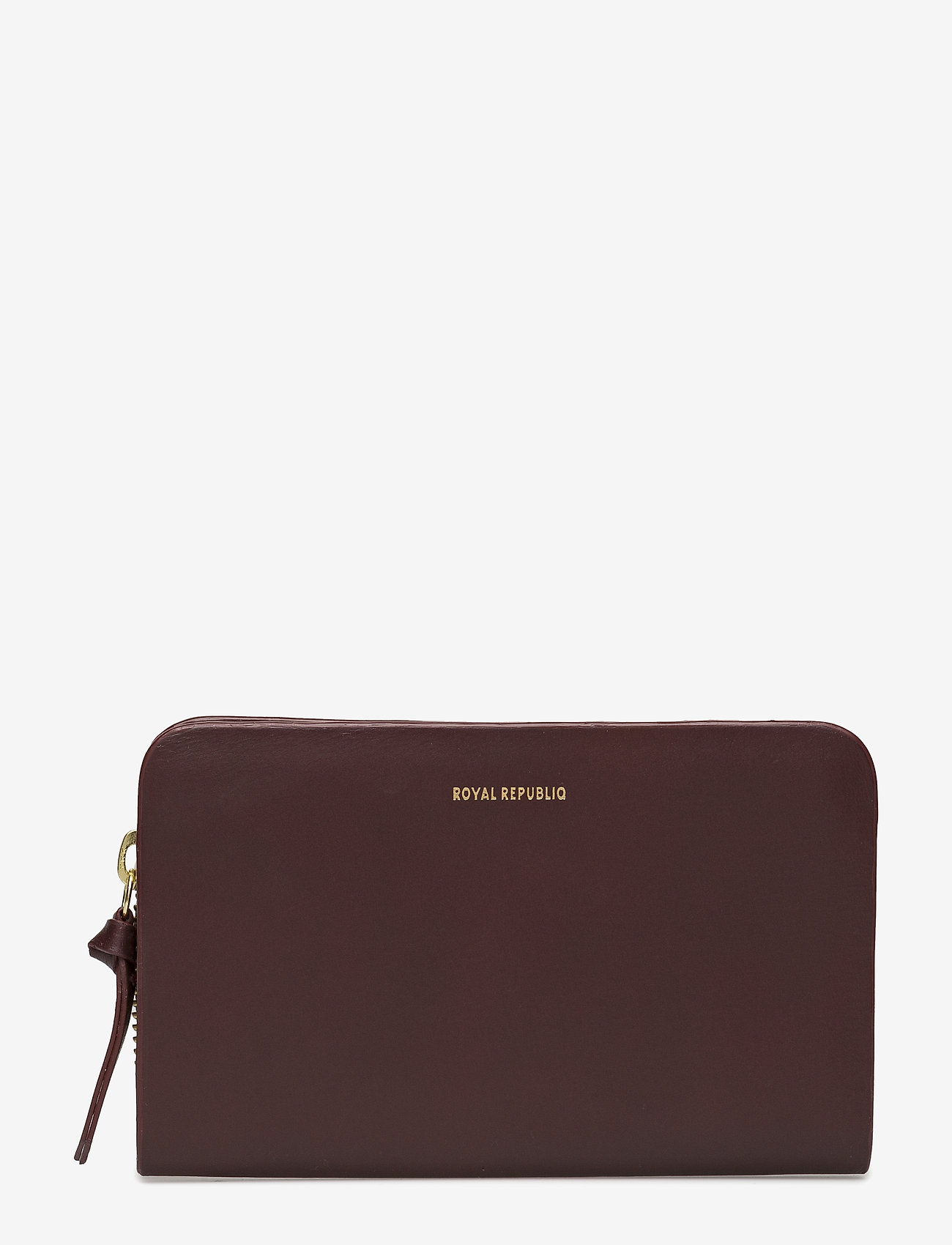 Royal RepubliQ - Galax Wallet Miniature - bordeaux - 0