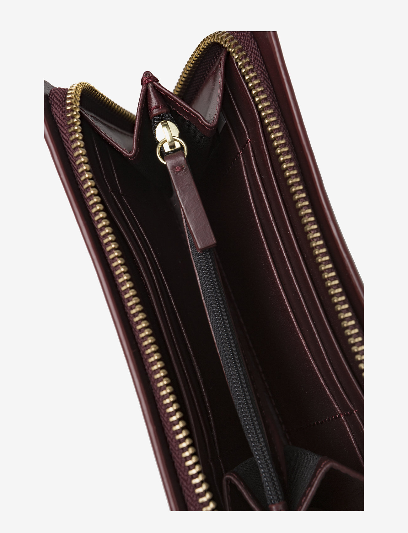 Royal RepubliQ - Galax Wallet Miniature - bordeaux - 3