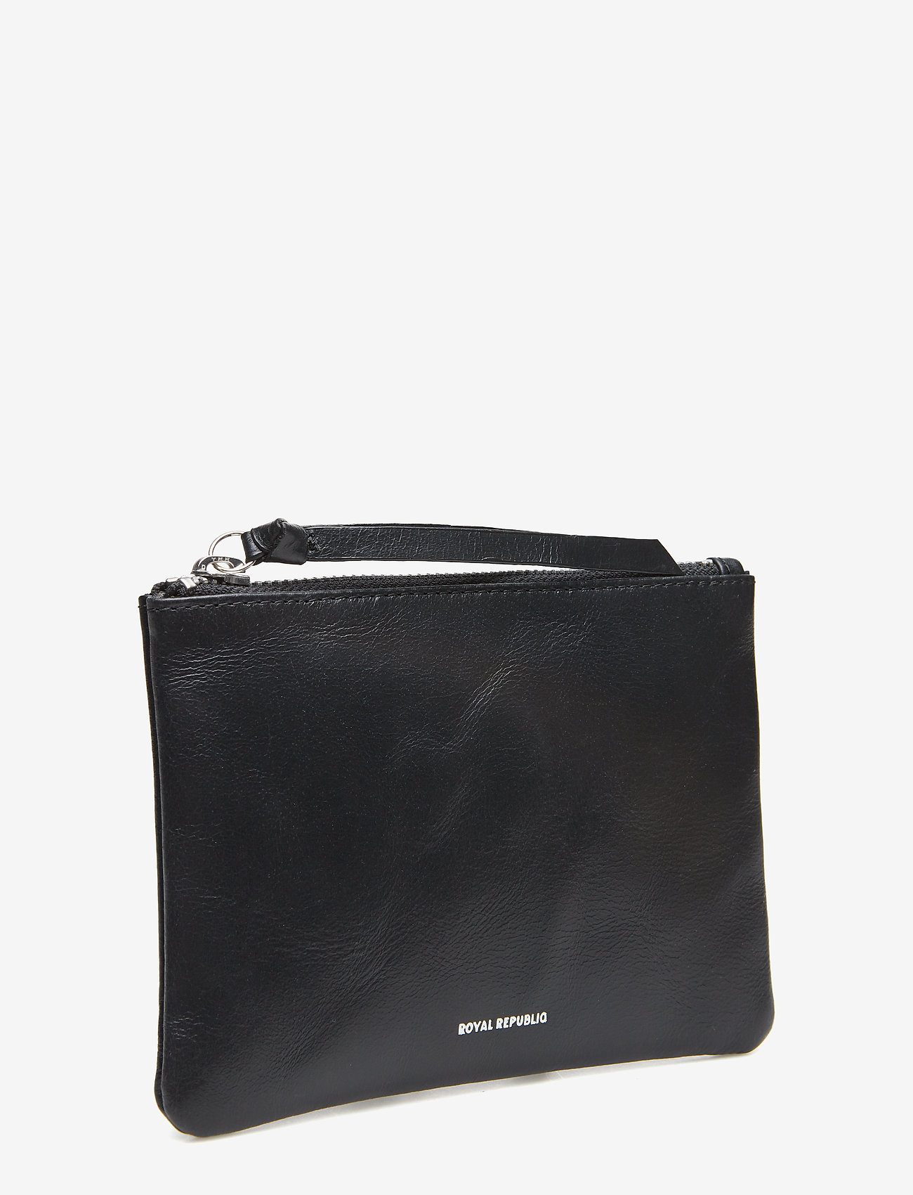 Royal RepubliQ - Town Pouch - black - 2