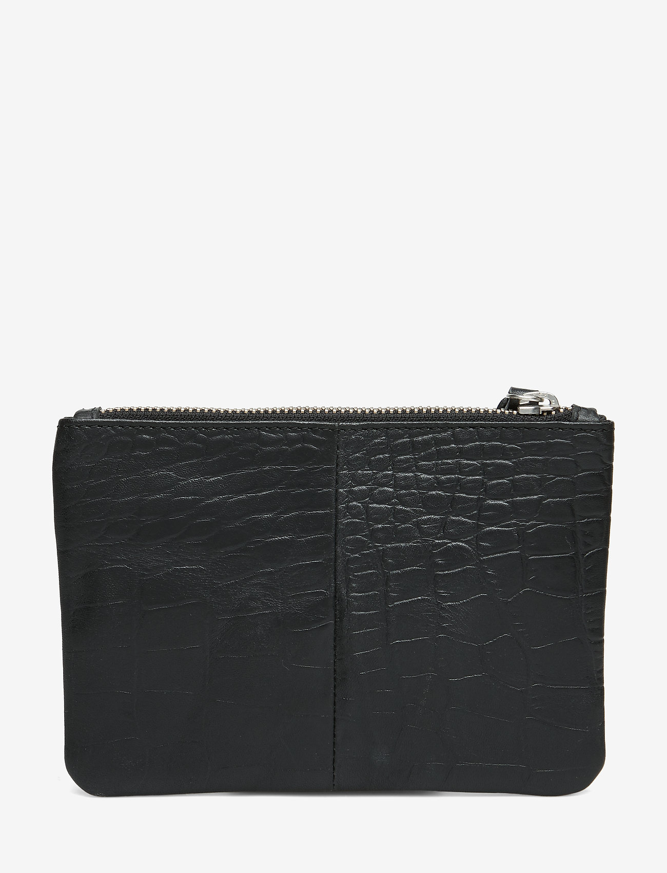 Royal RepubliQ - Town Croco Pouch - black - 1