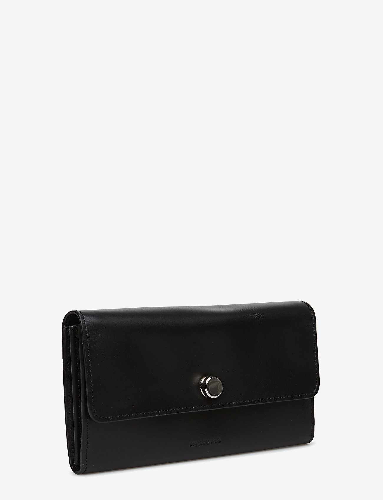 Royal RepubliQ - New Conductor Wallet - black - 2
