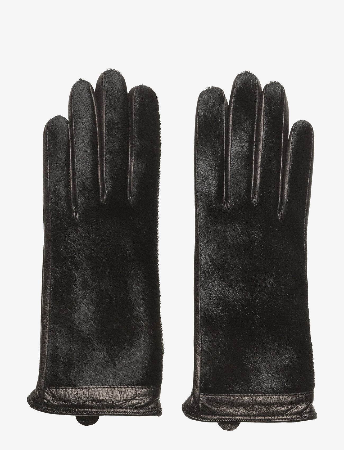 Royal RepubliQ - Ground Pony Glove Women - black - 0