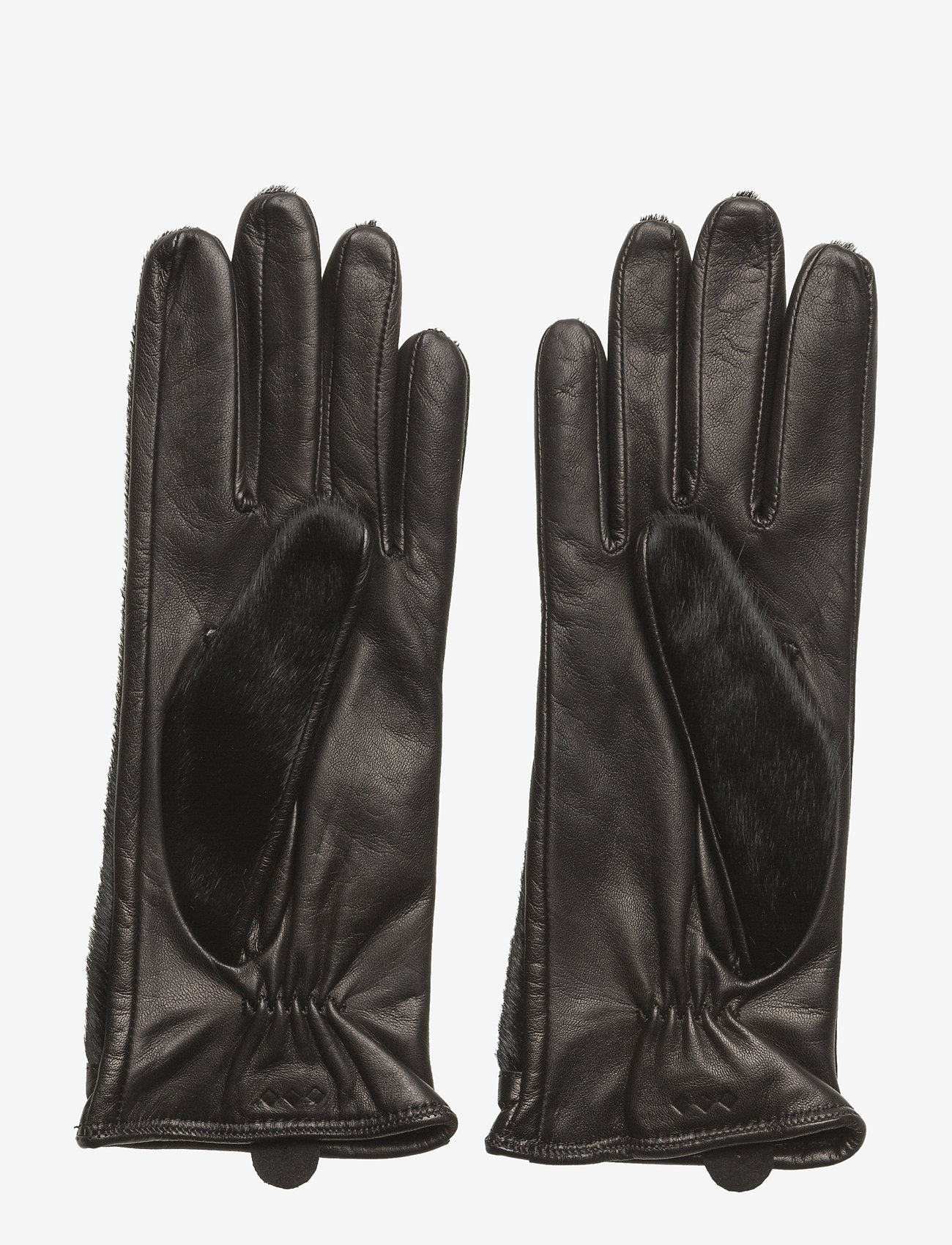 Royal RepubliQ - Ground Pony Glove Women - black - 1