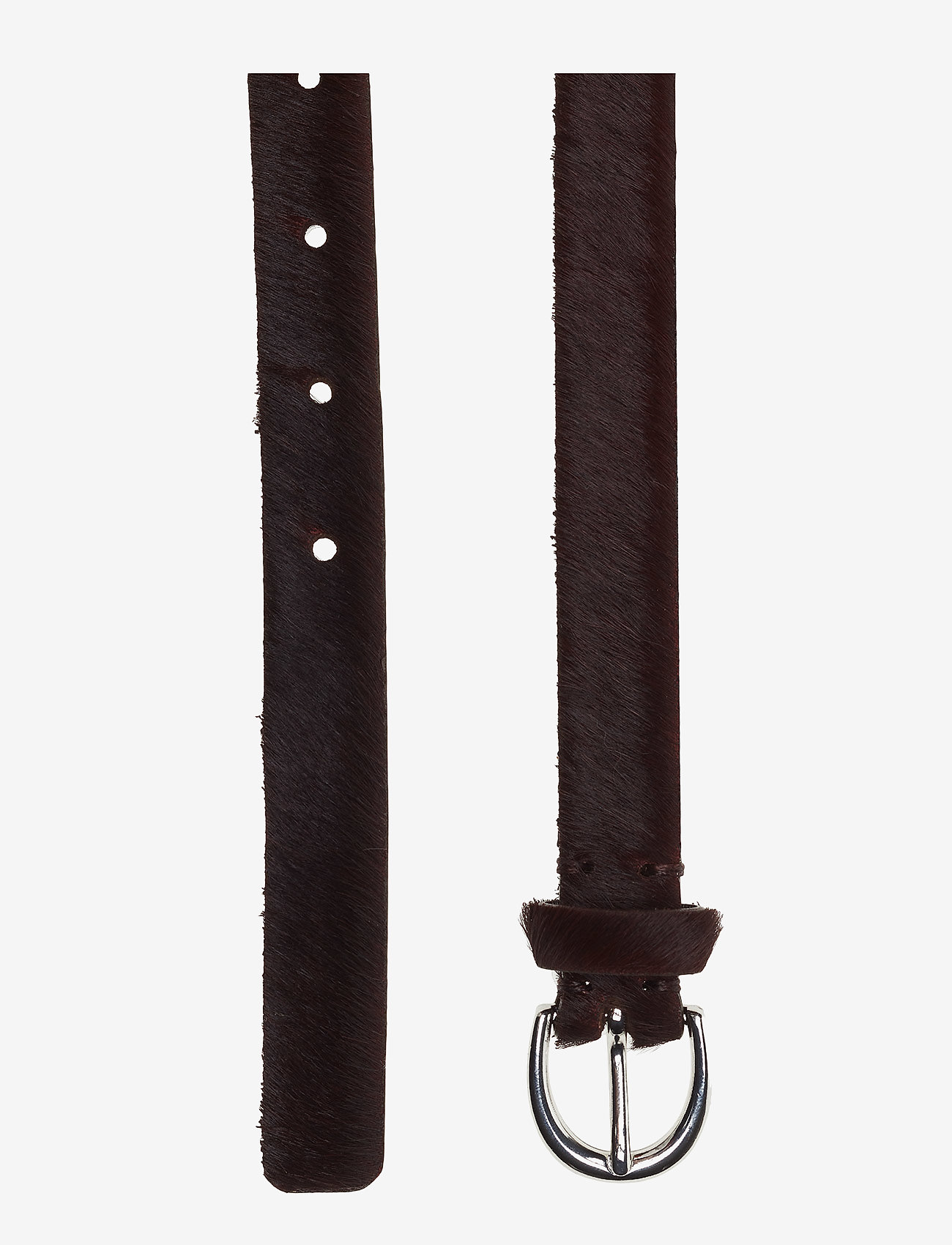 Royal RepubliQ - Town Pony Belt - wine - 1