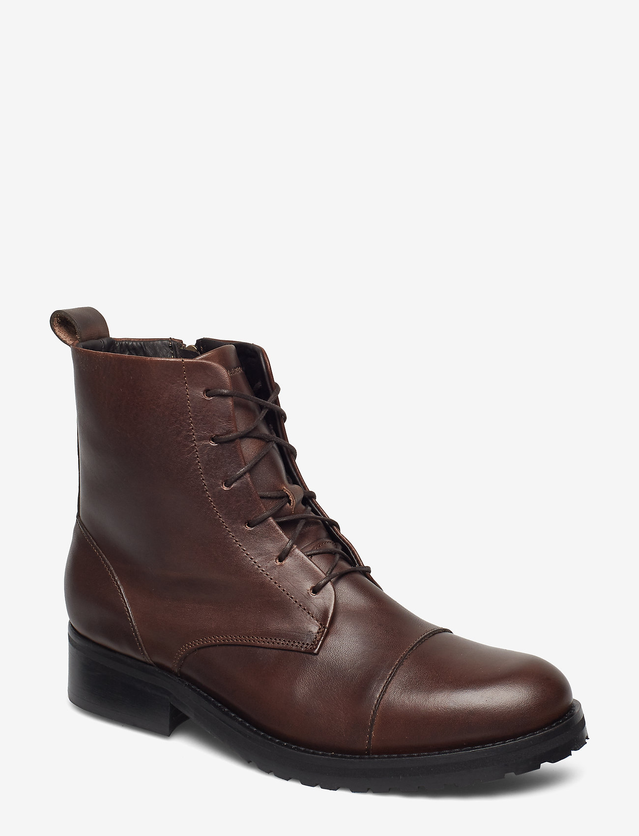 Royal RepubliQ - Ave Lace Up Boot - brown - 0