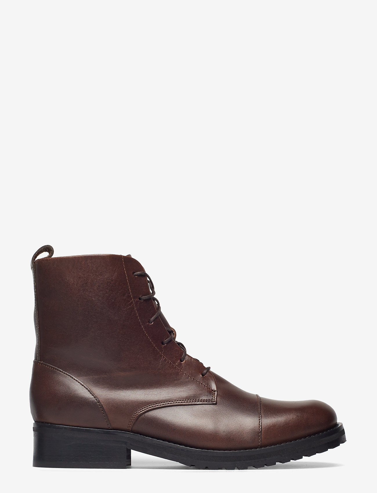 Royal RepubliQ - Ave Lace Up Boot - brown - 1