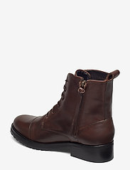 Royal RepubliQ - Ave Lace Up Boot - brown - 2