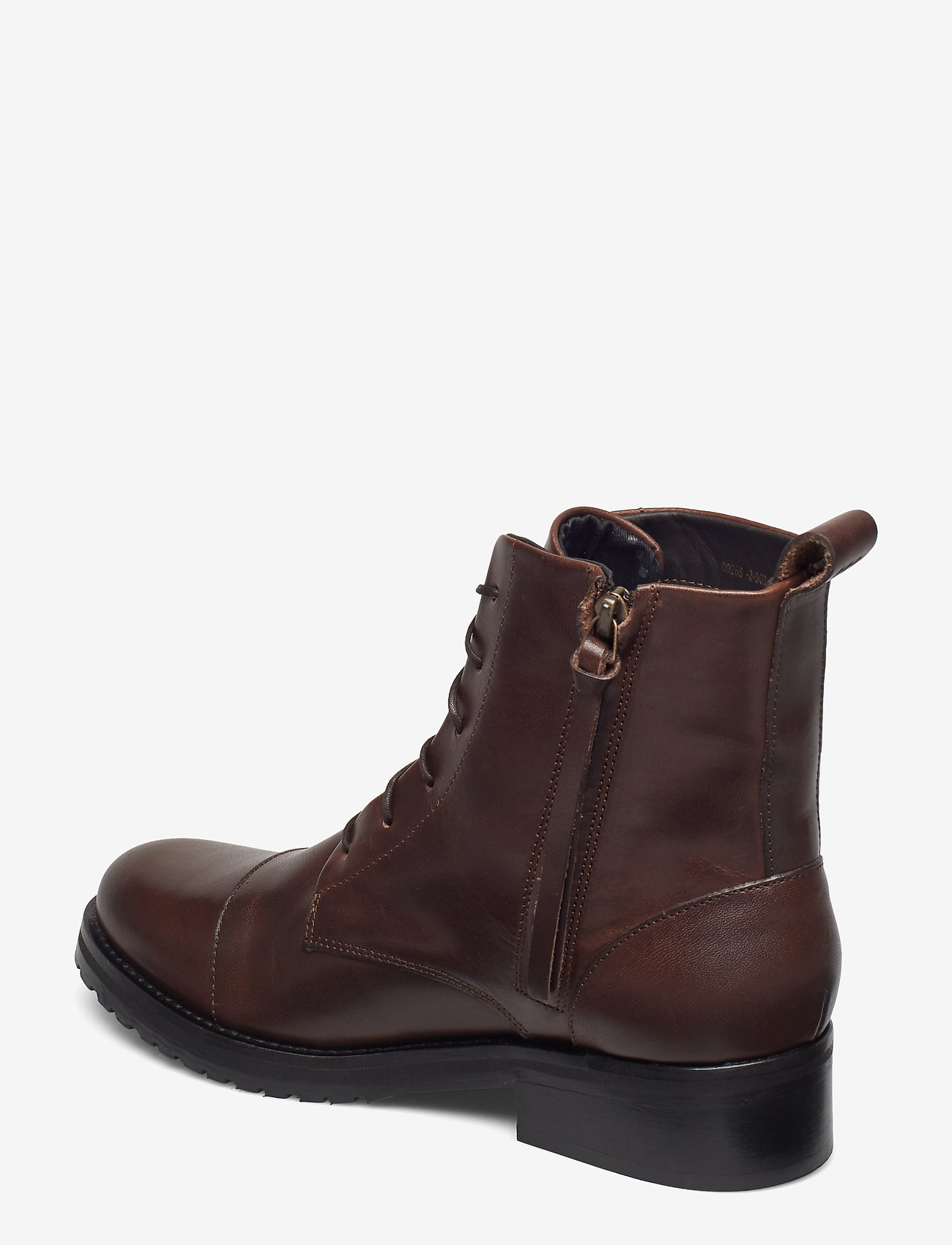 Royal RepubliQ - Ave Lace Up Boot - brown - 2
