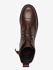 Royal RepubliQ - Ave Lace Up Boot - brown - 3