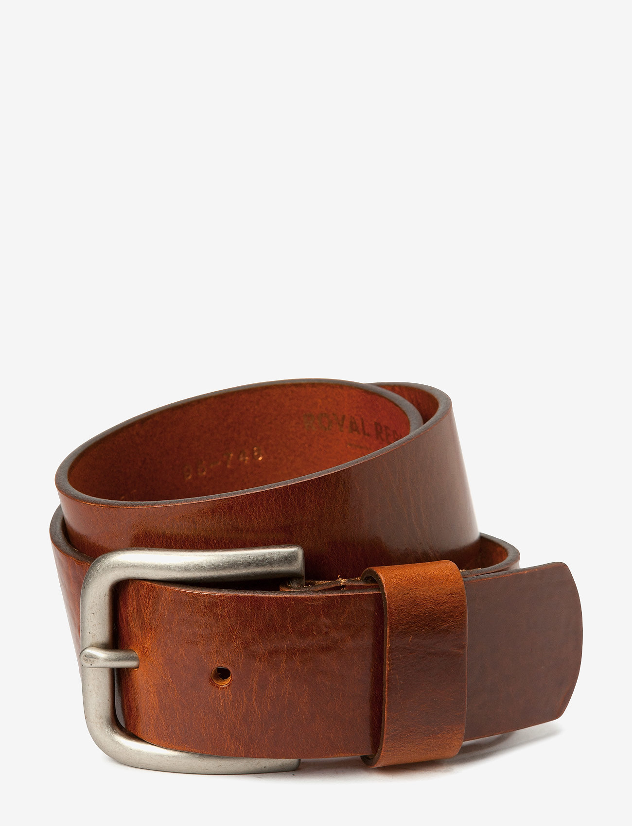 Royal RepubliQ - Nimes Belt - cognac - 0