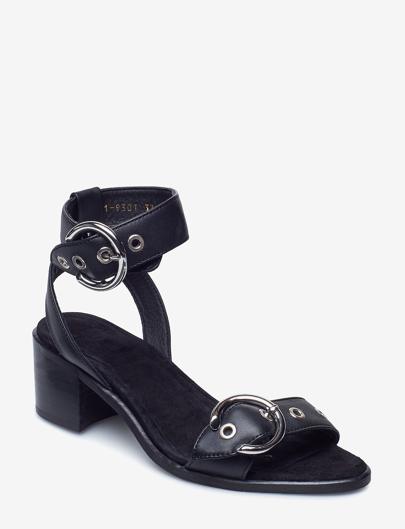 Royal RepubliQ - Town Cross Sandal - black - 0