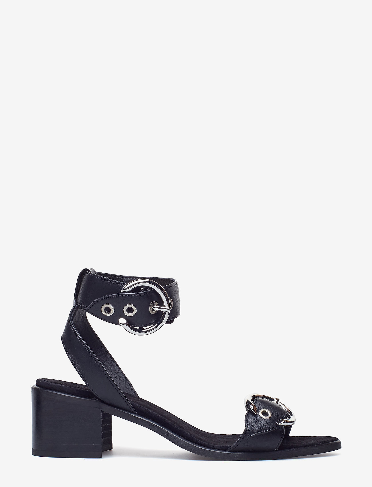 Royal RepubliQ - Town Cross Sandal - black - 1