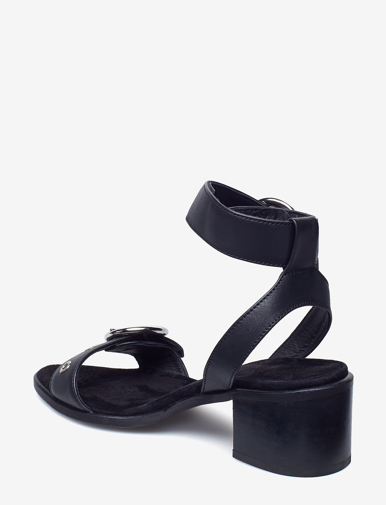 Royal RepubliQ - Town Cross Sandal - black - 2