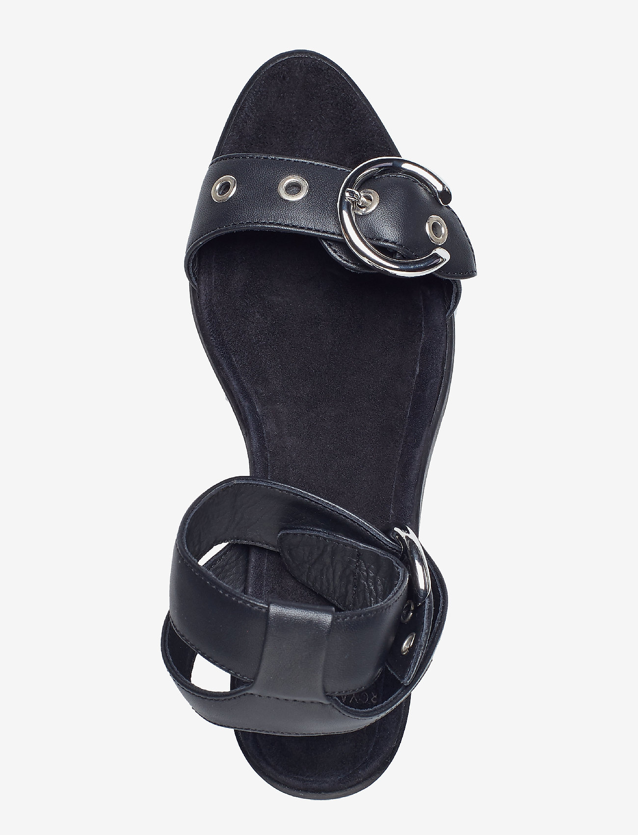Royal RepubliQ - Town Cross Sandal - black - 3