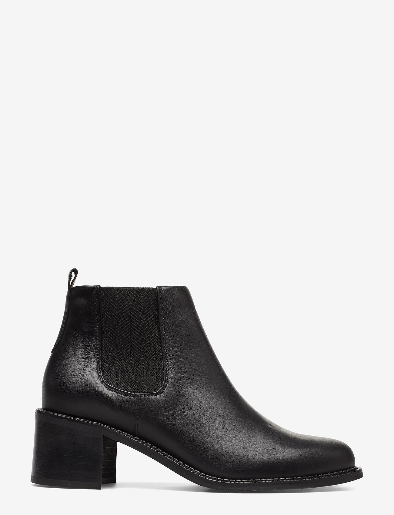 Royal RepubliQ - Town Chelsea - black - 1